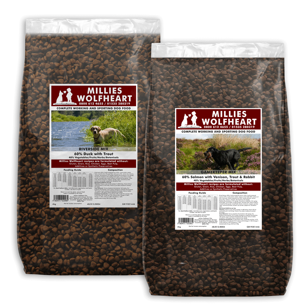 Small Bag Multi deal