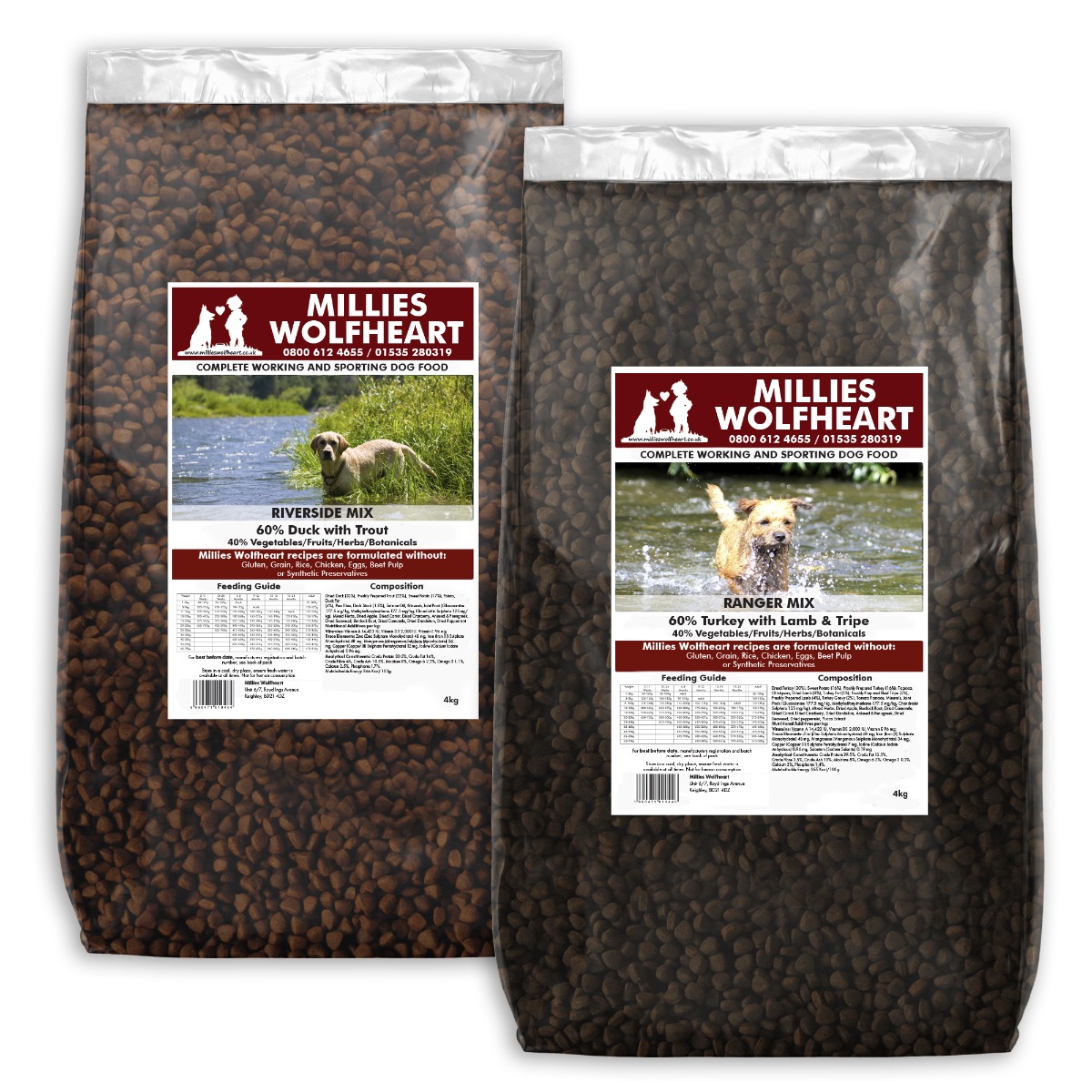 Small Bag Multi Deal