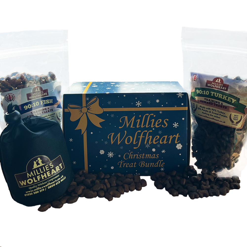 Millies Christmas Treat Bundle